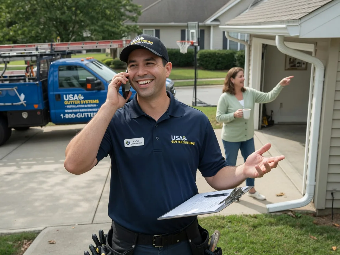 Gutter Installation Linden, MI FAQs